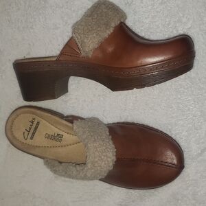 Clarks collection Soft Cushion size 5 M